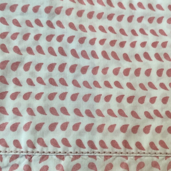 🥰HORCHOW JOHN ROBSHAW CINDI CRIMSON   KING SHAMS - Picture 6 of 10